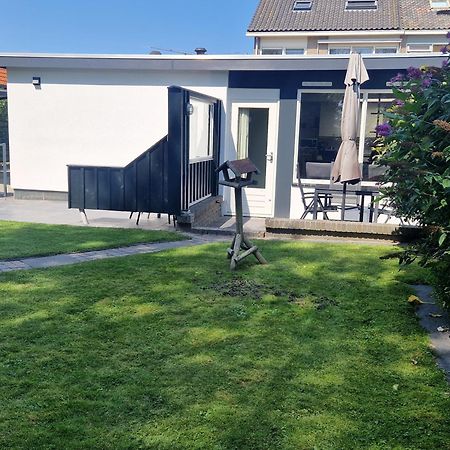 Zeelucht Texel Villa De Koog  Dış mekan fotoğraf