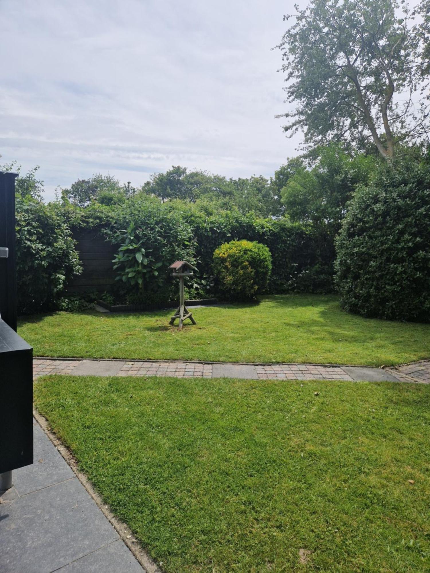 Zeelucht Texel Villa De Koog  Dış mekan fotoğraf
